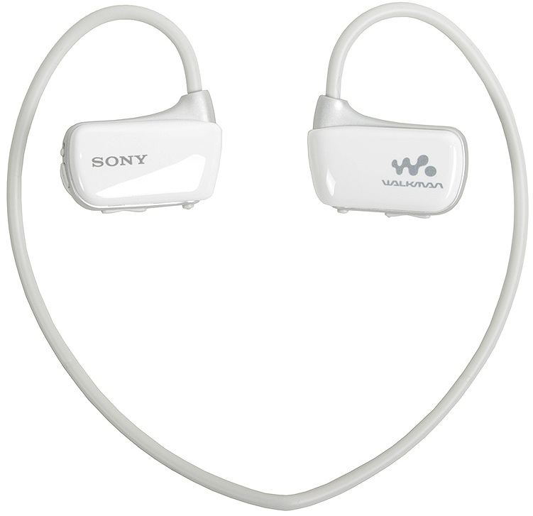 MP3-плеер SONY NWZ-W274S