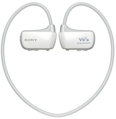 MP3-плеер SONY NWZ-W273S
