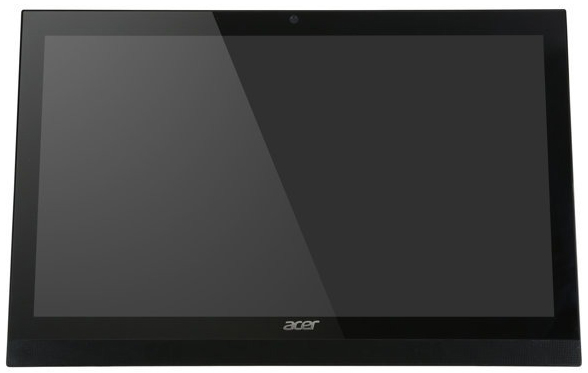 Моноблок ACER Z1-623