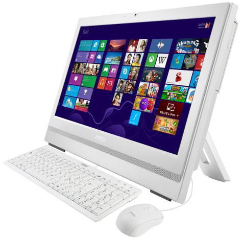 Моноблок MSI AP200-235RU