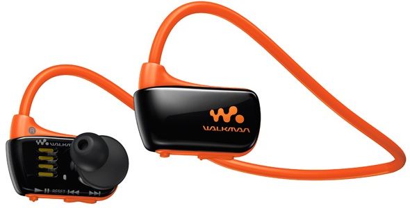 MP3-плеер SONY NWZ-W274S