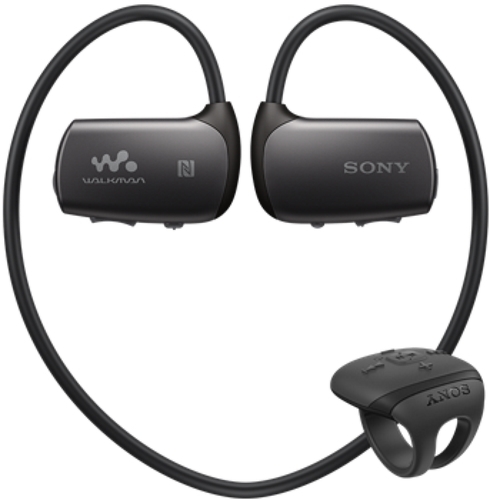MP3-плеер SONY NWZ-WS613