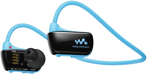 MP3-плеер SONY NWZ-W274S