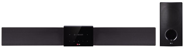 Саундбар LG BВ-4330A