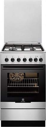 Плита газовая ELECTROLUX EKK 952501 X