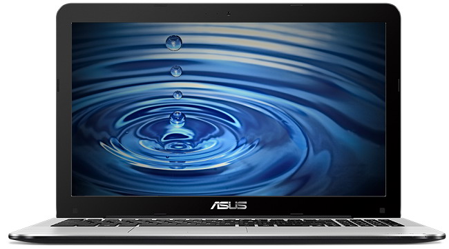 Ноутбук ASUS X555UB-XX082T