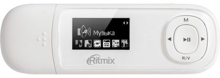 MP3-плеер RITMIX RF-3450