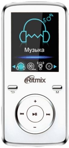 MP3-плеер RITMIX RF-4950
