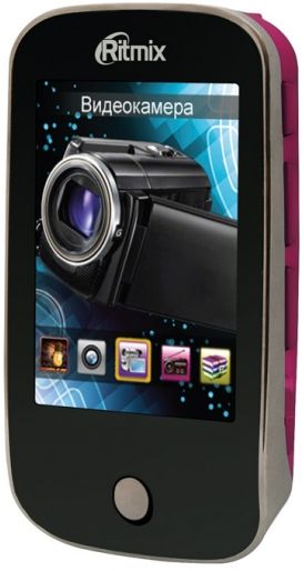 MP3-плеер RITMIX RF-7200