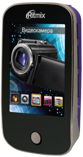 MP3-плеер RITMIX RF-7200