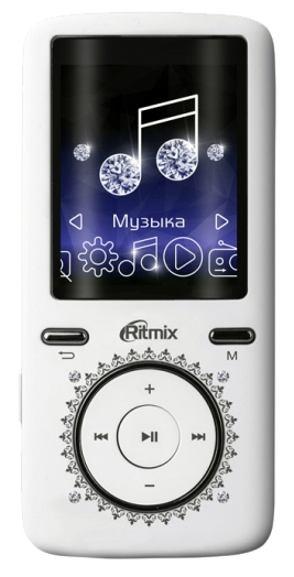 MP3-плеер RITMIX RF-4750