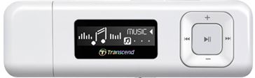 MP3-плеер TRANSCEND MP330