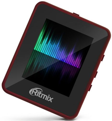 MP3-плеер RITMIX RF-4150