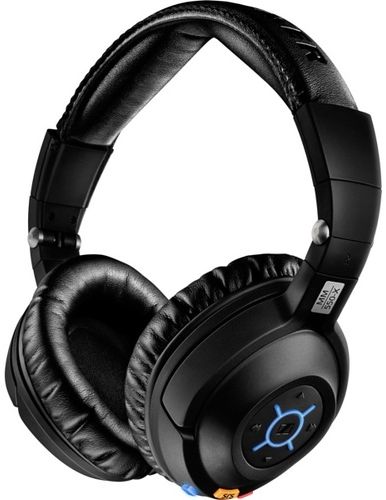 Наушники беспроводные SENNHEISER MM 550-X Travel