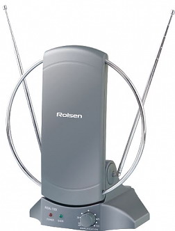 Антенна ROLSEN RDA-100