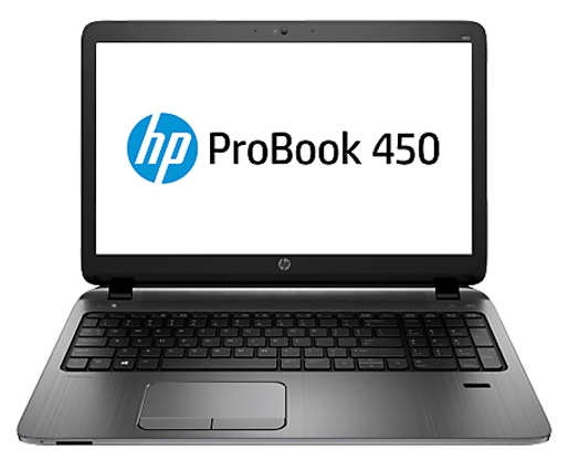 Ноутбук HP 450 G2