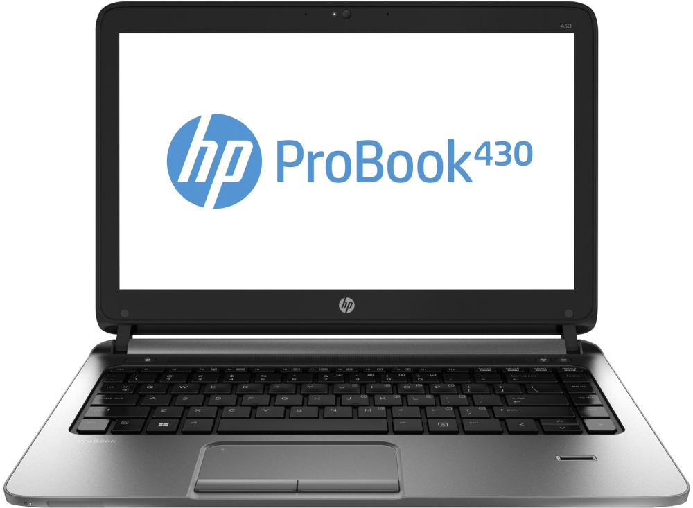 Ноутбук HP 430 G3