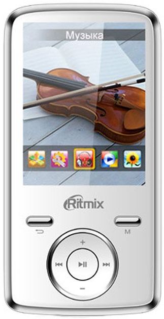 MP3-плеер RITMIX RF-7650