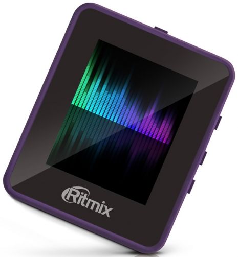 MP3-плеер RITMIX RF-4150