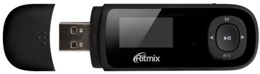 MP3-плеер RITMIX RF-3450