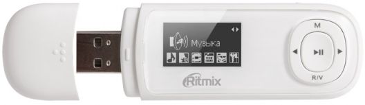 MP3-плеер RITMIX RF-3450
