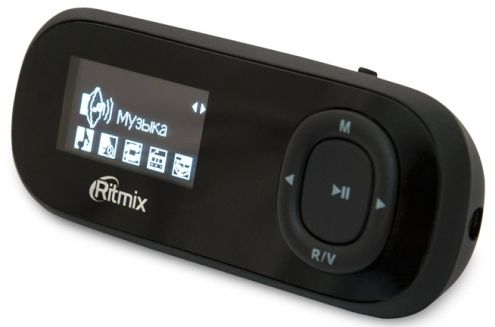 MP3-плеер RITMIX RF-3400