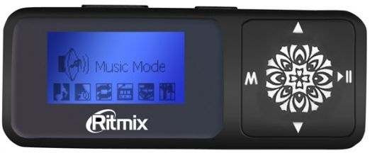 MP3-плеер RITMIX RF-3350