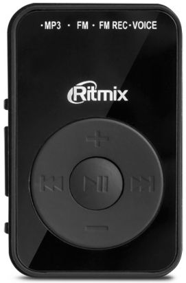 MP3-плеер RITMIX RF-2900