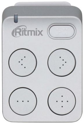 MP3-плеер RITMIX RF-2500