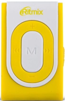 MP3-плеер RITMIX RF-2400