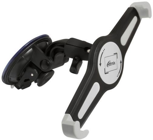 Держатель RITMIX RCH-107 WH