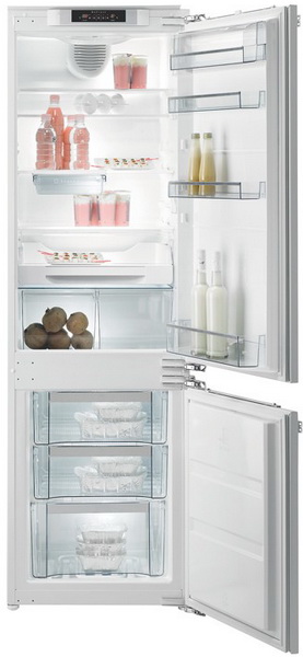 Холодильник встраиваемый GORENJE NRKI 5181 LW