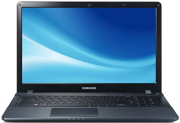 Ноутбук SAMSUNG 450R4E-X01RU