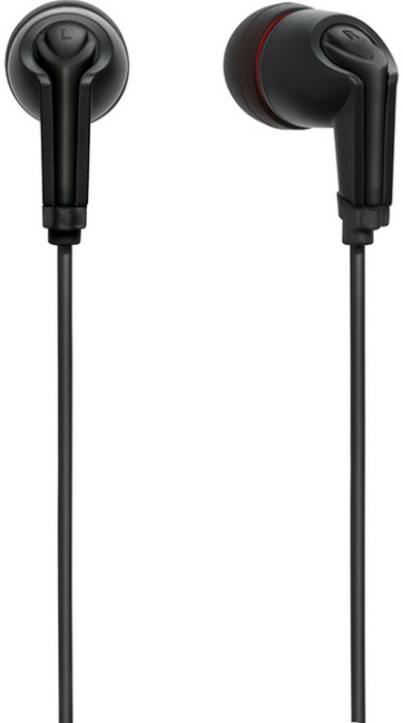 Наушники PIONEER SE-CL101-K