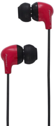 Наушники PIONEER SE-CL501-R