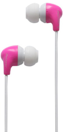 Наушники PIONEER SE-CL501-P
