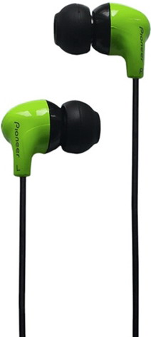Наушники PIONEER SE-CL501-G