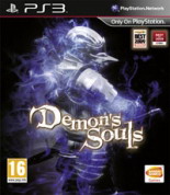 Игра  PS3 Demon`s Souls (PS3) (SOFT004079)