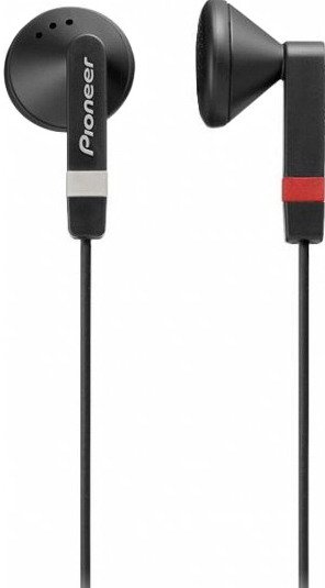 Наушники PIONEER SE-CL522-K