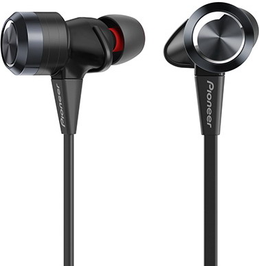 Наушники PIONEER SE-CX7-K