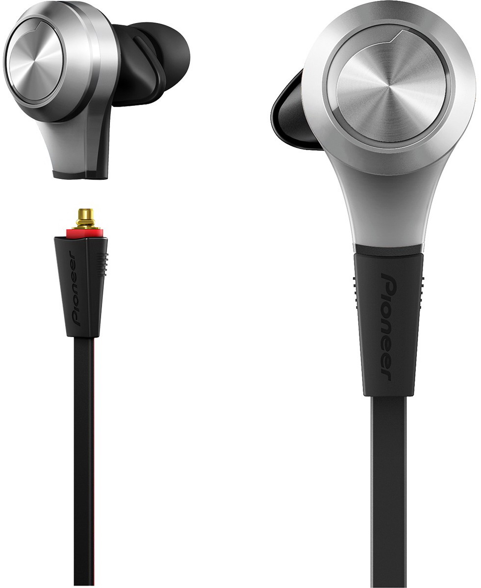 Наушники PIONEER SE-CX8-S