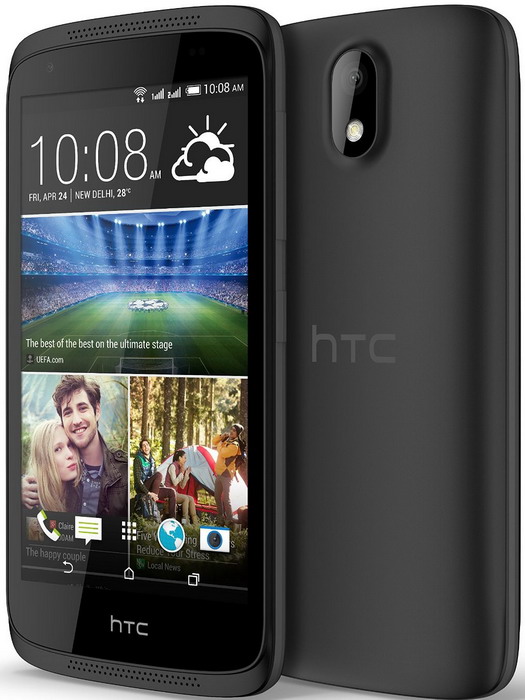 Смартфон HTC 326G
