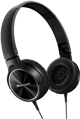 Наушники PIONEER SE-MJ522-K