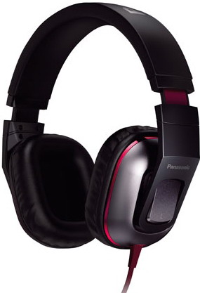 Наушники PANASONIC RP-HT680E-S