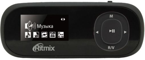 MP3-плеер RITMIX RF-3410