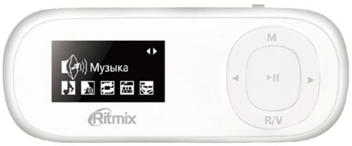 MP3-плеер RITMIX RF-3410