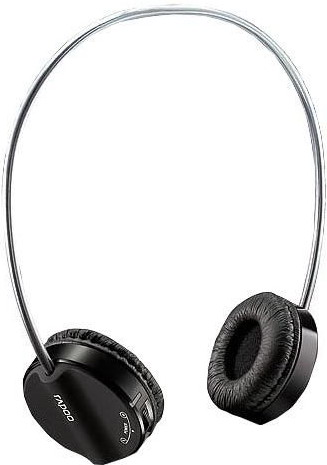 Наушники RAPOO H3070