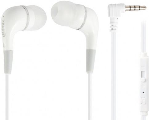 Наушники RITMIX RH-111M