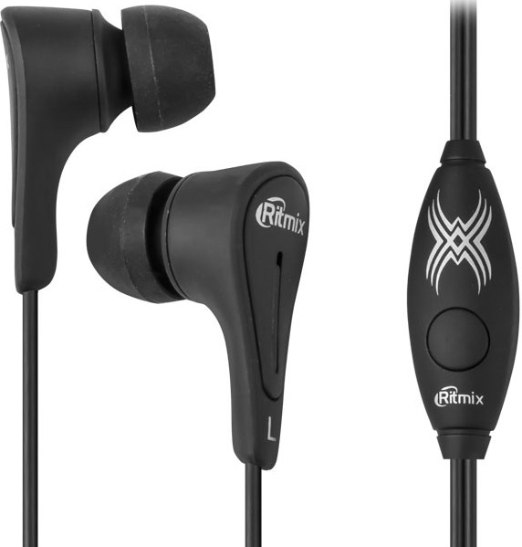 Наушники RITMIX RH-012M kids boys