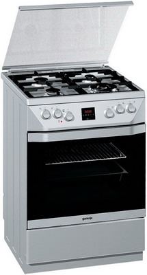 Плита газовая GORENJE GI 62396 DX